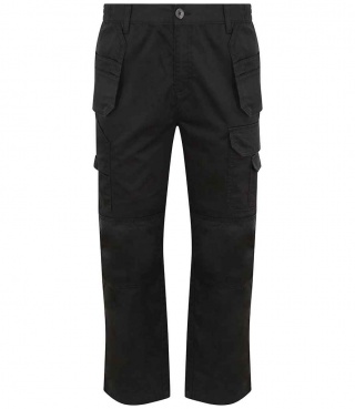 Pro RTX RX603 Pro Tradesman Trousers